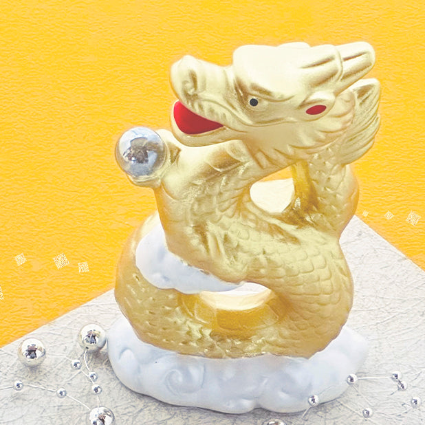 HAPPY LUNAR NEW YEAR