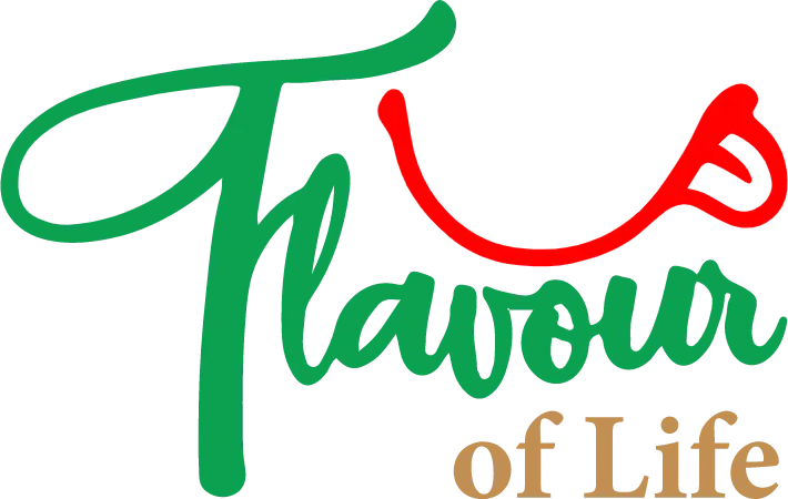Flavour of Life Online