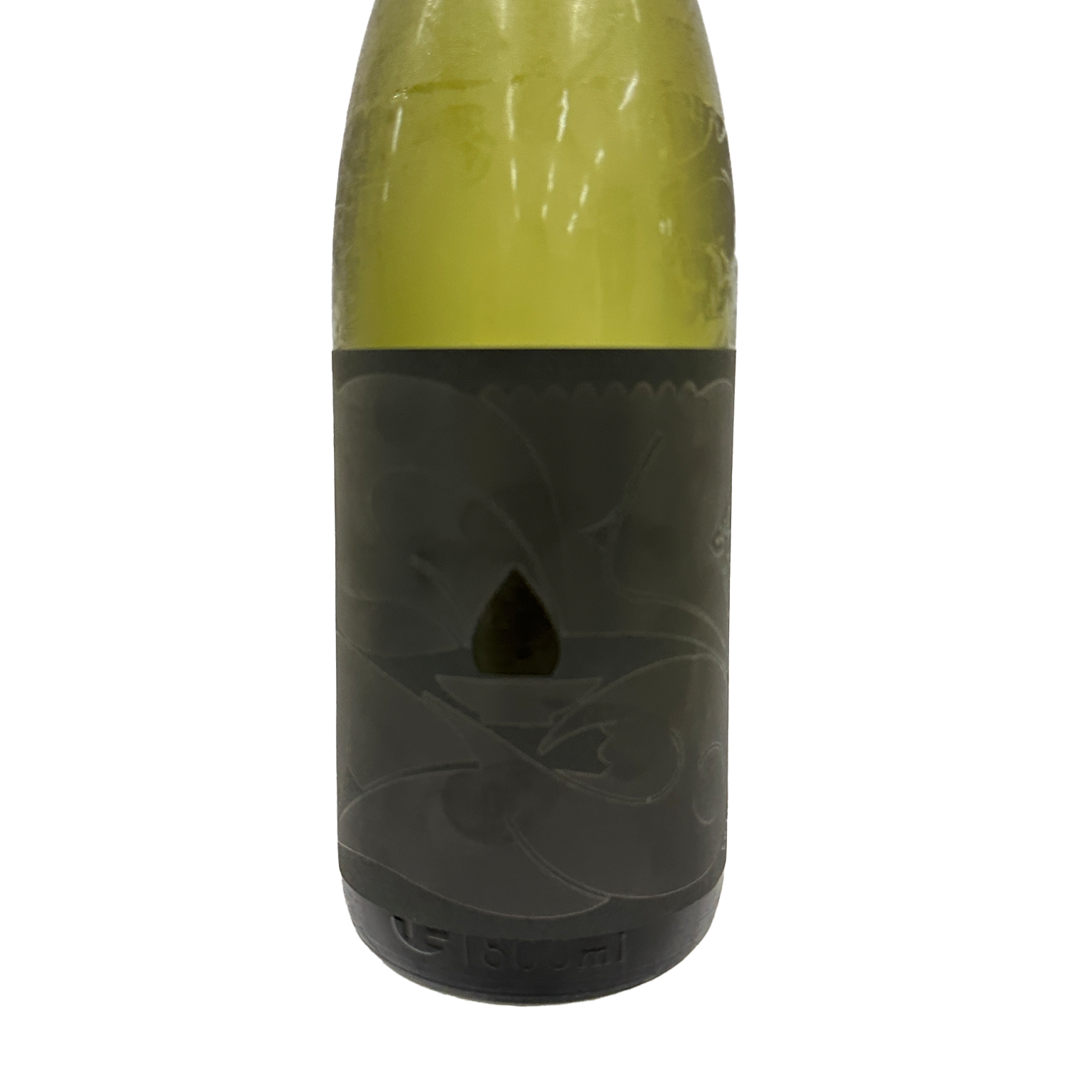 Miyoshi 90's Black - Ancient Dry - Junmai Muroka Nama Genshu