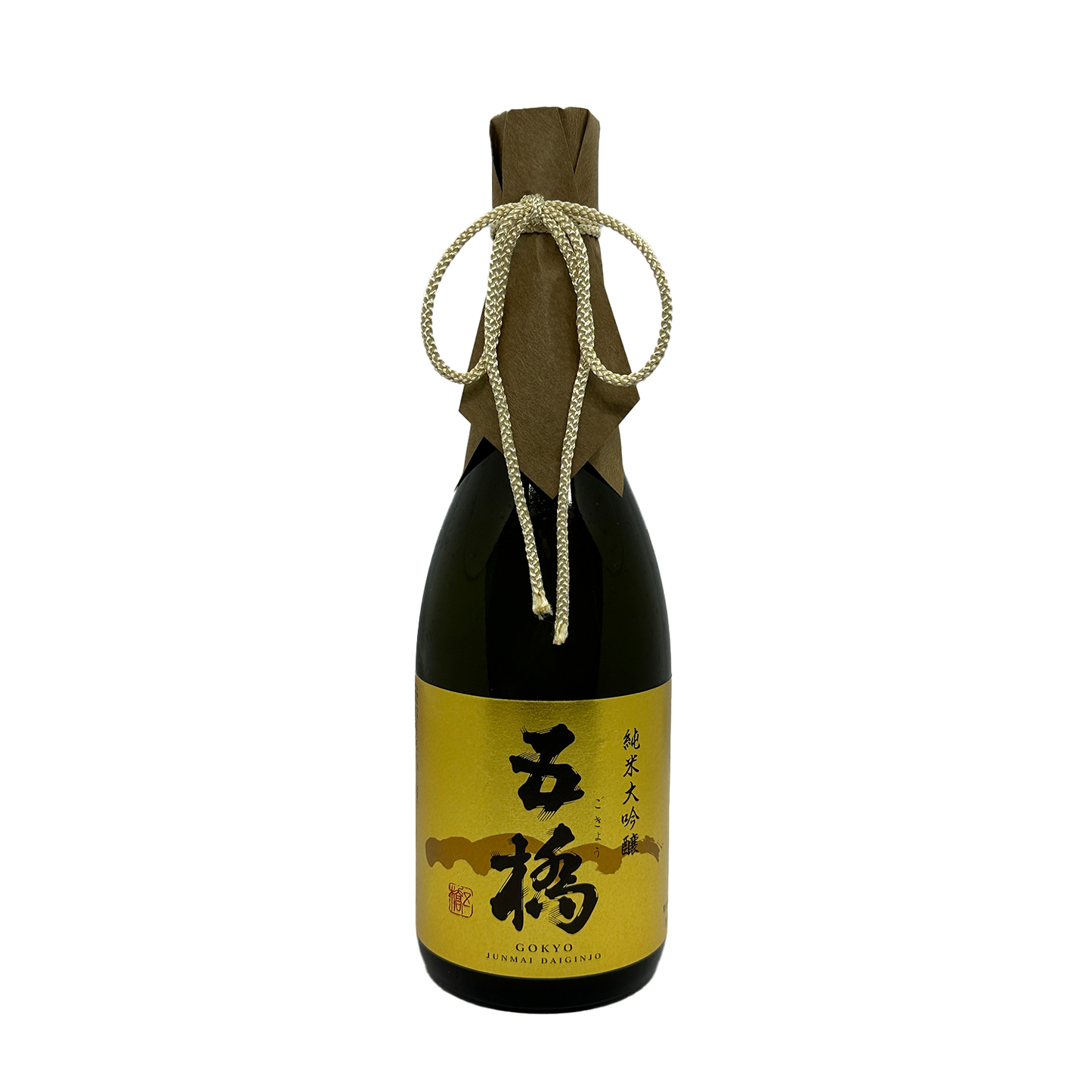 Gokyo Junmai Daiginjo 50