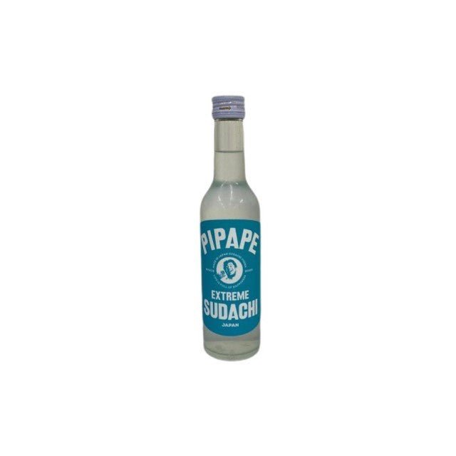 Pipape Extreme SUDACHI Vodka - Flavour of Life Online
