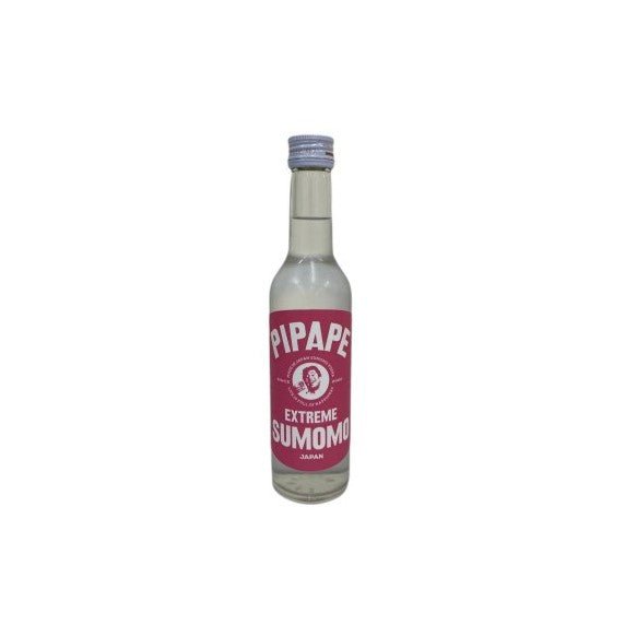 Pipape Extreme SUMOMO Vodka - Flavour of Life Online
